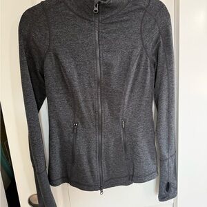 Women's Zella Gray Jacket